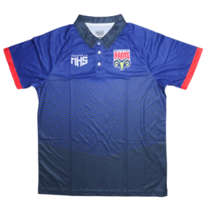 Adelaide Rams polo