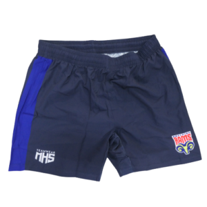 Adelaide Rams training shorts
